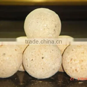 High Alumina Balls for Ceramic Grinding Media thumbnail-1