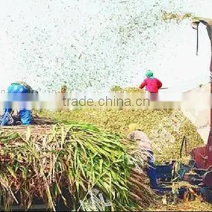 High Efficiency Powerful Crop Straw Crusher/ce Certificate/hot Sale thumbnail-1