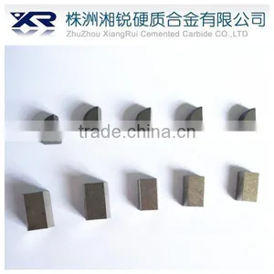 Tungsten Carbide Brazing Tips C16 thumbnail-1