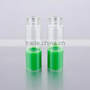 20ml Headspace Vials for Autosampler -crimp Top Septa Vials thumbnail-2