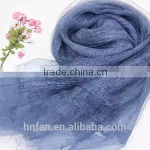 New Design Custom Design Twill Silk Scarf Fashion Silk Scarf thumbnail-5