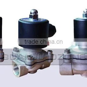 DC AC Cheap Solenoid Valve for Generator / Ozone Solenoid Valve thumbnail-1