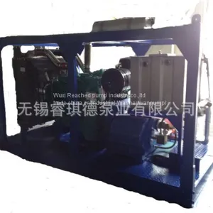Engine Pressure Cleaner (WM3Q-S) thumbnail-1