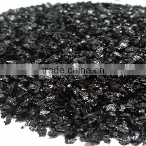 Soluble Organic Fertilizer Natural Potassium Humate thumbnail-2