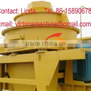 Yufeng Low Investment and High Efficiency Sand Maker thumbnail-1