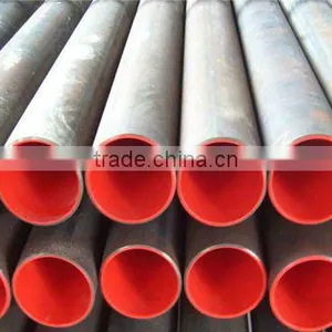 2.5-65.5mm Cold Drawing Carbon Steel Seamless Pipe thumbnail-1