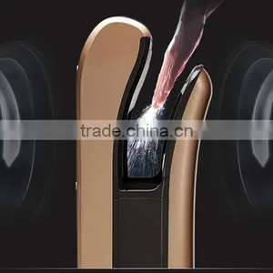 Low MOQ YBSA380 Bathroom Sanitary Ware Toilet Hand Dryer thumbnail-3