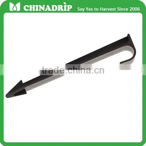 1/4" Micro Tubing Stakes Drip Irrigation thumbnail-3