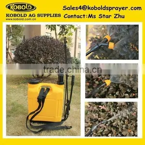12L Knapsack Garden Sprayer (AG-1212A) thumbnail-1