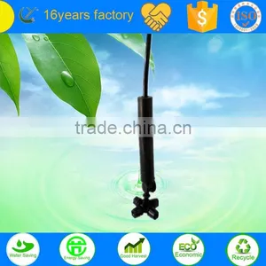 Outdoor Hdpe Sprinkler Irrigation System for Garden thumbnail-1
