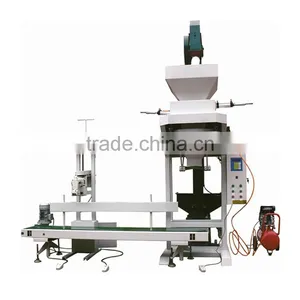 Grain Bag Packing Machine thumbnail-1