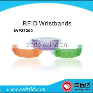 Custom Ntag216 Nfc Bracelet thumbnail-6