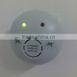 Visson X-pest VS-321 Ultrasonic Mosquito Repeller Bracelet thumbnail-4