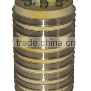 MDS-08 Slip Ring Separated (slip Ring ) thumbnail-1