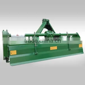 China Farm Machine Agricultural Tractor Equipment thumbnail-1