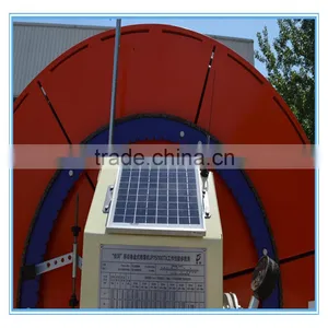 High Quality Long Service Life Irrigation System Automatic Farm thumbnail-6