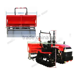 Chinese Oem Tractor Rotary Tiller Farm Rotary Tiller Low Price Farm Rotary Tiller Cultivator With Lime And Fertilizer Spreader 2 thumbnail-4