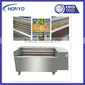Carrot Cleaning Machine thumbnail-1