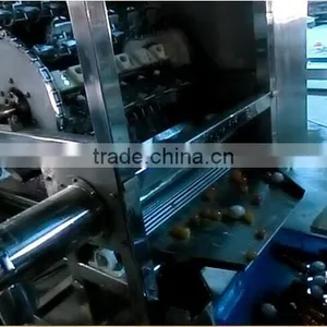 High Liquid Extraction Rate Egg Yolk and White Separator With Great Function thumbnail-3