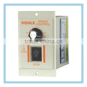Wireless Remote Controller Speed Controller for Reduction Geared Motor AC/DC Gear Motor thumbnail-1