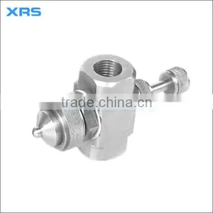 Air Water Atomizing & Mist Spray System Nozzle thumbnail-4