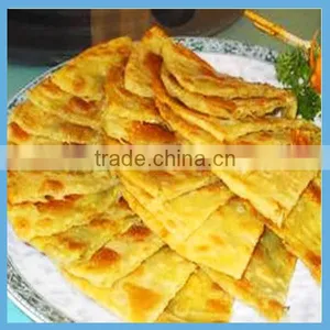 Commercial Pressing Chapatti/ Chapatti Maker Machine thumbnail-4