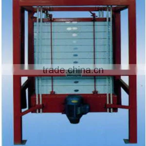 2012 Hot Sale Low Electricity Consumption Single-case Plansifter thumbnail-1