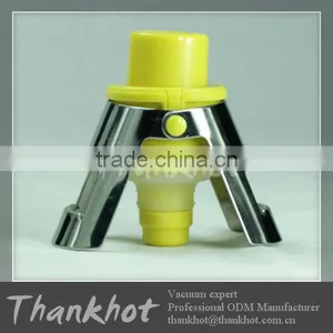 Wine Bottle Wedding Favors, Eco Friendly Material thumbnail-1