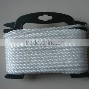 2015 Best pp Flat and Hollow Braid Packing Rope thumbnail-1
