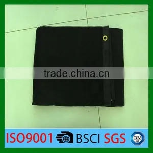 100% PE With FR Construction Site Safety Net thumbnail-6