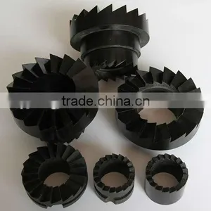 Tough Plastic Moulded Part thumbnail-1