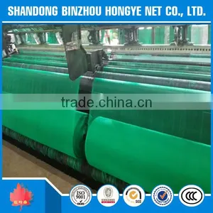 HDPE Black Scaffold Safety Netting/construction Safety Net/agro Shade Net thumbnail-1