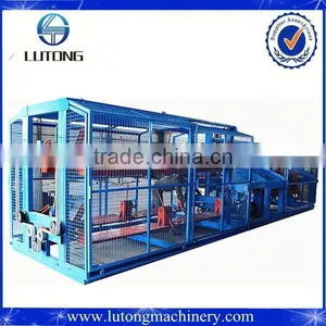 HOT Two-in-one Cord Making Machine thumbnail-1