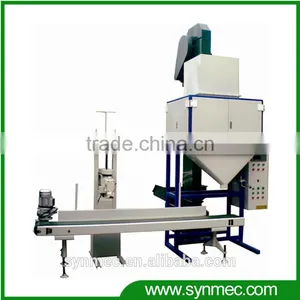 Bagging Scale System/ Grain Packing Machine thumbnail-1