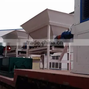 Screw Propeller Type Hand Press Briquette thumbnail-2