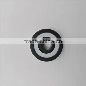 Si3N4 Ceramic Bearing With PTFE Retainer 625-2RS Bearing for Road Racing Bike thumbnail-4