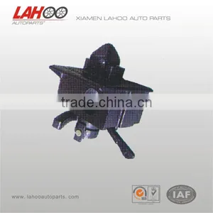 Trailer Parts Container Lashing Twist Lock thumbnail-1