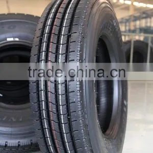 2015 Hot!!! 315 80 r 22.5 Truck Tyre Good Quality With Competitive Price thumbnail-1