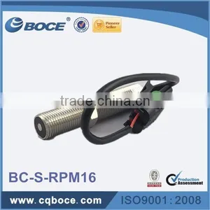 Magnetic Pickup Speed Sensor M18 thumbnail-6