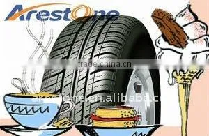 11R22.5 Appollo Arestone Truck Tyre Radial thumbnail-1