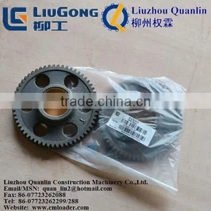 YTO ENGINE Liugong Loader CLG816parts Sp109140 Gear thumbnail-1