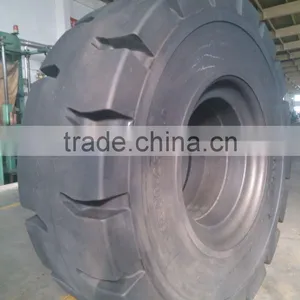 Solid Tyes 18.00x25 18.00-25 Solid Rubber Tires For Hyster Masted Container Handlers H1150HD-CH With Long Warranty thumbnail-5