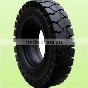 10.00-20 Pneumatic Solid Tire,used Tires for Sale Wholesale,solid Otr Tires thumbnail-1