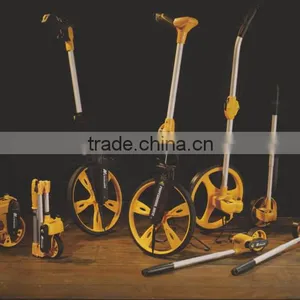 Mini Measuring Wheel, Length Measurement Wheel, Distance Walking Measuring Wheel thumbnail-3