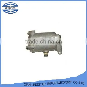 High Quality Tractor Parts Fine Cleaning Fuel Filter For MTZ 240-1117010-A thumbnail-1