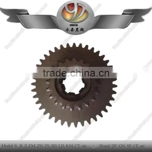 Agricultural Machine GN 72116 Coulter Slow Gear, GN 72116 Coulter Slow Gear, Diesel Engine GN 72116 Coulte Gear thumbnail-1