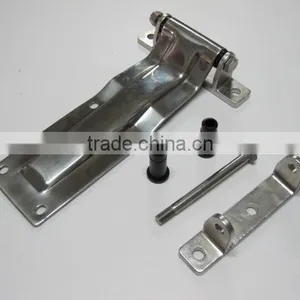 Stainless Steel Hinge OEM With High Quality thumbnail-1