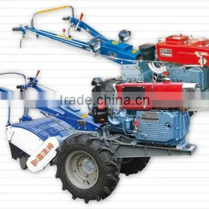 DF Walking Tractor, GN Walking Tractor, Tractor Parts thumbnail-1