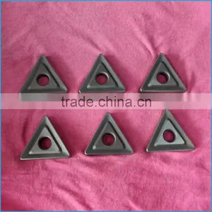 Grinded Cemented Tungsten Carbide Inserts thumbnail-3