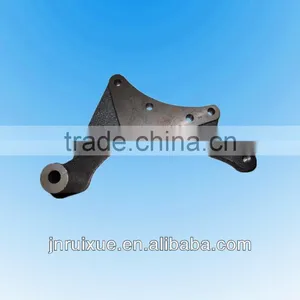 SHANGCHAI C6121 Engine Generator Bracket Support 2W9286 thumbnail-1